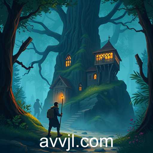 Exploring the World of Adventure Games: Unleash the Explorer in You