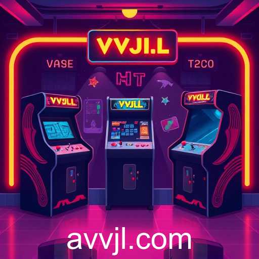 Exploring the Digital Renaissance of Arcade Games: The 