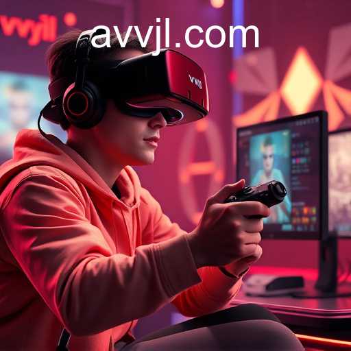 Emerging Trends in Online Gaming for 2025