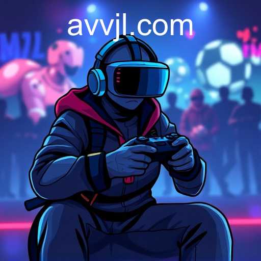 Digital Playgrounds: Navigating the Gaming Landscape