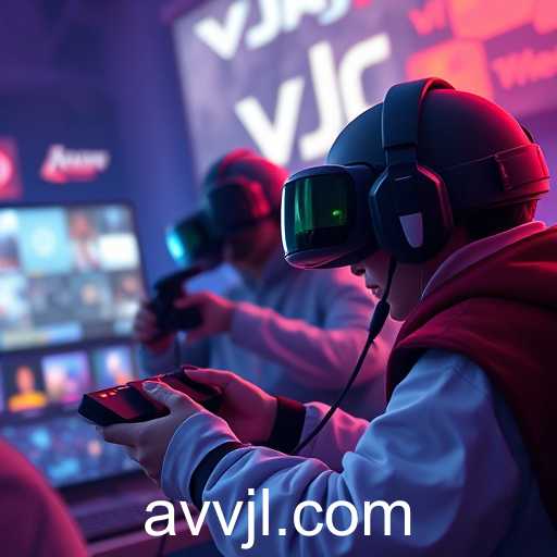 The Rise of Innovative Gaming Platforms in 2025