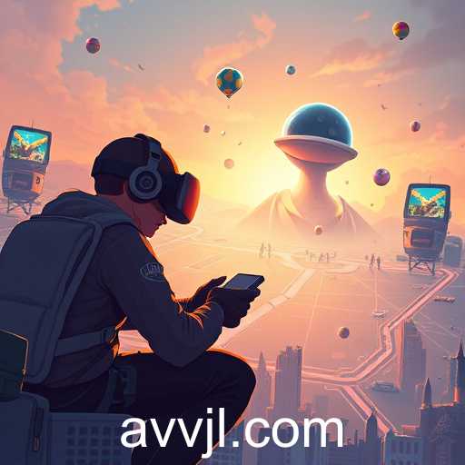 Gaming Trends and Innovations in 2025