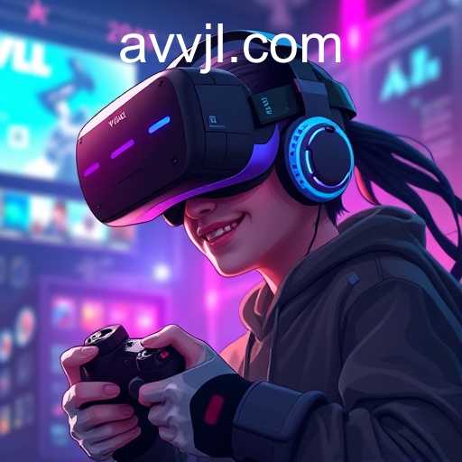 Gaming Trends and Developments in 2025