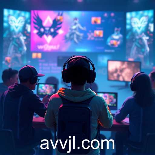 Rising Influence of 'vvjl' in Gaming Industry