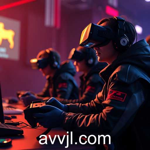 The Dynamic World of Online Gaming