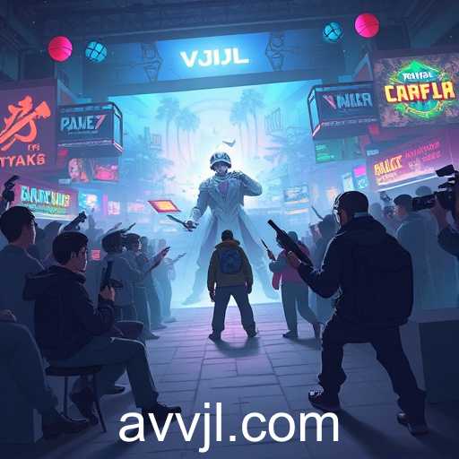 The Rise of Digital Gaming Platforms