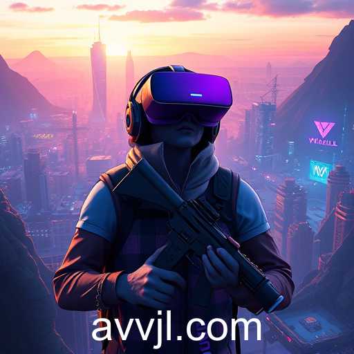 The Rise of Virtual Platforms in Gaming