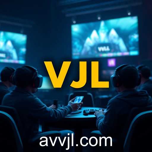 The Rise of VVJL in Online Gaming