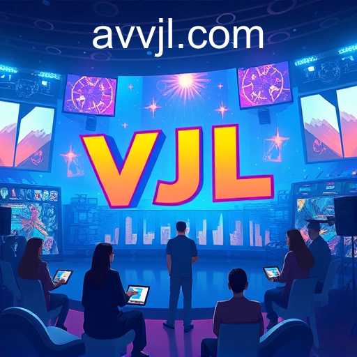 The Rise of VVJL in Gaming Culture