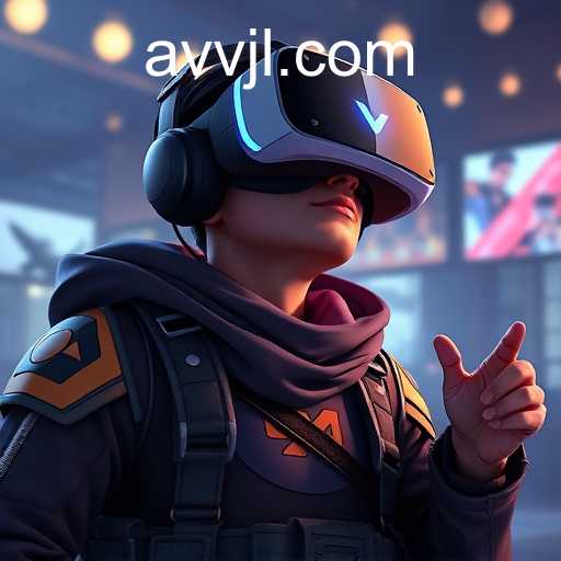 The Rise of VVJL and Virtual Gaming in 2025