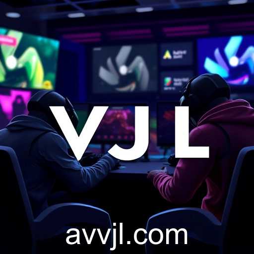 The Rise of VVJL: A Gaming Phenomenon