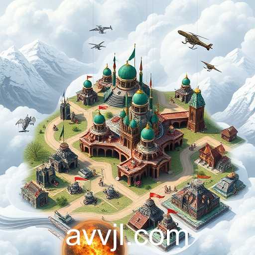 Exploring the Intricacies of Strategy Games: A Dive into 'vvjl'