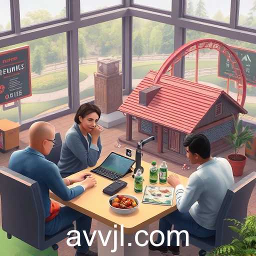 The Rise of VVJL in Online Gaming