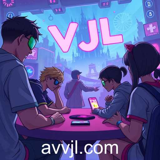The Evolution of VVJL: A New Era for Game Enthusiasts