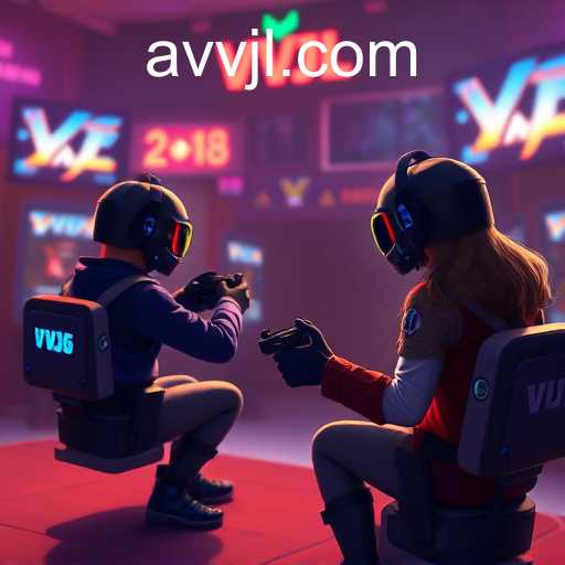 The Rise of VVJL and Its Impact on Gaming
