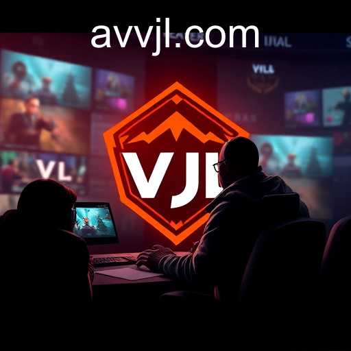 VVJL: Revolutionizing Online Gaming