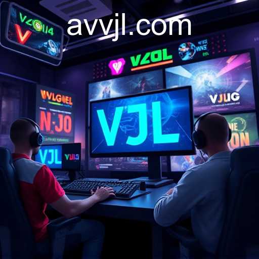 The Rise of VVJL in the Gaming World