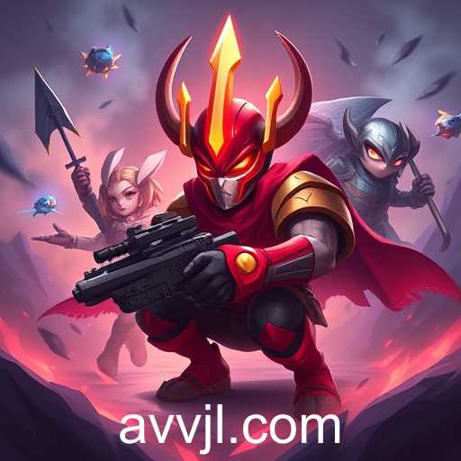 The Rise of VVJL in the Online Gaming Scene